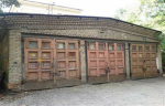 garage cult.