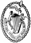 Rioghacht na hÉireann