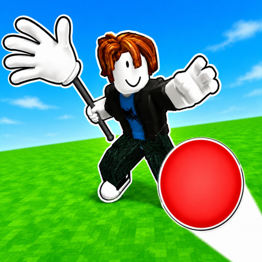 Slap Ball!
