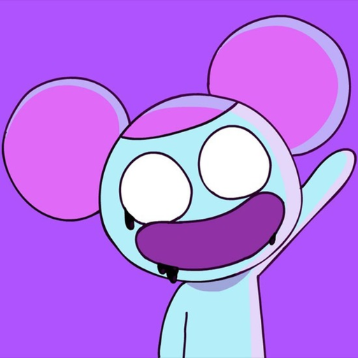 Learning With Pibby: Glitched Havoc icon