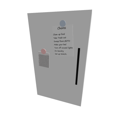 aesthetic fridge 