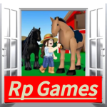 RP GAMES Roblox