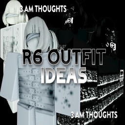 [100+] DROPTEAR'S R6 Outfit Ideas