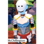 thee chill army