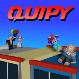 Quipy [Alpha]