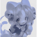 cloudy melody
