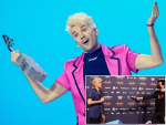 EurovisionFanss