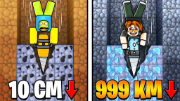 [WYDARZENIE] Kopcie Dziurę