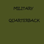 U.S. Military Quarterback Divisons
