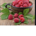 Raspberry’s