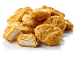 Chicken nugget yes