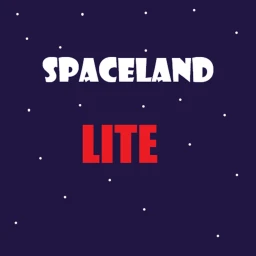 Spaceland Roleplay Lite(Open pre-alpha) icon