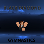 Black Diamond Gymnastics