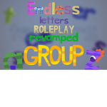 Endless Letters Roleplay Group