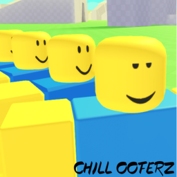 Chill Battle!