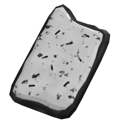 poptart cookies n cream