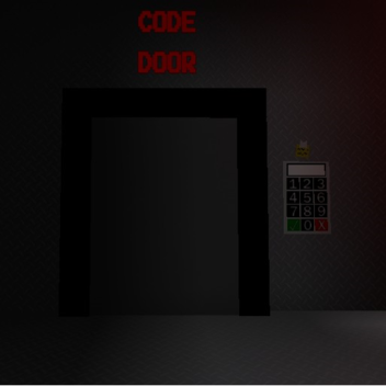 Code Door