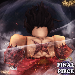 [Beta] Final Piece