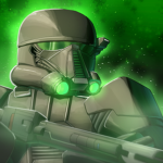 】Death Troopers【