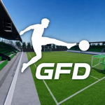 GFD | Clubs