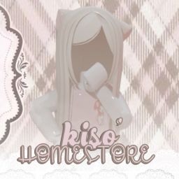'kiso vibe homestore 🍥