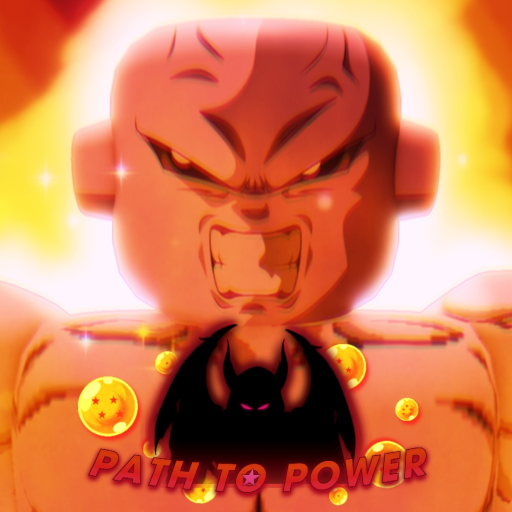 DBZ Path to Power