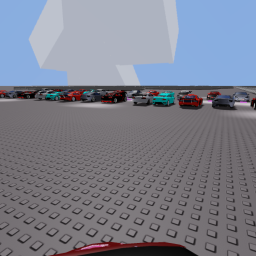 classic baseblate drifting