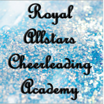 Royal All Stars Cheerleading Academy♔