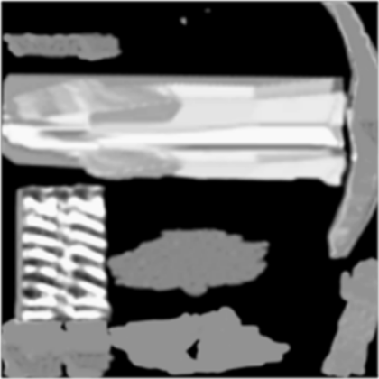 Sword Texture Template Roblox decal