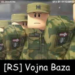 [RS] Vojna Baza