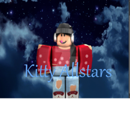 Kitty Allstars || MAIN GYM