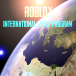 ROBLOX International Space Program