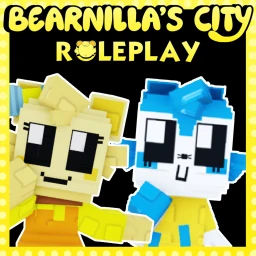 🎃 Bearnilla's City Roleplay [Alpha 0.9.0] icon