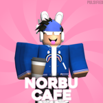 Norbu Cafe