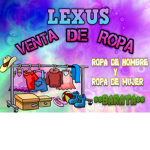 [_LEXUS_] *TIENDA DE ROPA *