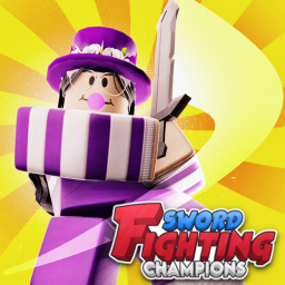 Sword Fighting Champions Reborn!