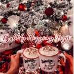 bubbly blossoms closet