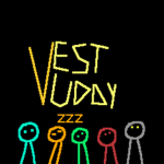VEST VUDDY