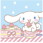 Cinnamoroll Ty Ty