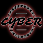 cyberpunk!!