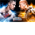 Wrestlmani 28