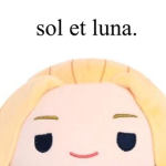 Sol et Luna