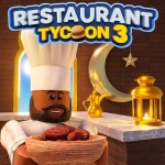 [🌙] Restaurant Tycoon 3