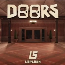 Doors 👁️ icon