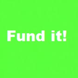 Fund it! bank