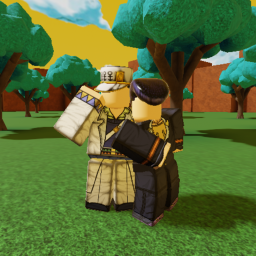 Stand Tycoon [Testing]