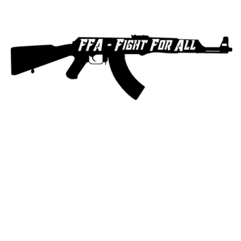 TEAM FFA 