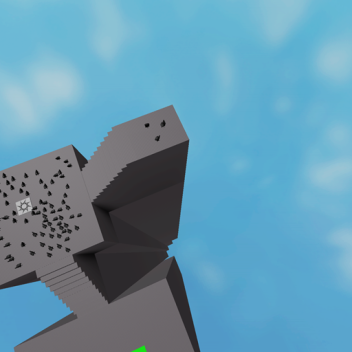 spin in a chair cause why not