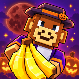 [🎃] Monkey Business icon