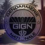 GIGN - MILSIM